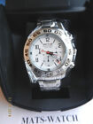 SECTOR+CHRONO+PILOT MASTER WHITE+327379045+NEU/NEW