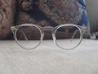 Genuine Oliver Peoples O Malley Eyeglasses Frame Glasses Limited Edition Japan