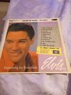 Elvis Presley Something For Everybody Lp