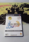 Final Fantasy X PS2 PlayStation 2 versione ITA