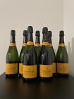 Champagne Veuve Clicquot St. Petersbourg