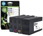 6C400NE multipack hp 937 kit 4 cartucce nero, ciano, magenta e giallo Officejet