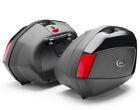 GIVI V35N - COPPIA VALIGIE  V35 MONOKEY SIDE 35L