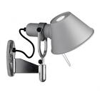 ARTEMIDE TOLOMEO FARETTO LED ALLUMINIO CON DIMMER