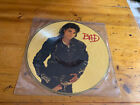 LP US 1987 Michael Jackson – Bad