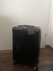 Rimowa Salsa Deluxe Cabin /Pre LVMH /Top Zustand