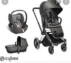 Passeggino Cybex Priam Usato Poco