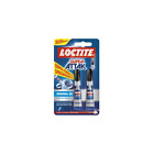 Collante Loctite 1333823 SUPER ATTAK Trasparente