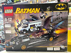 LEGO Batman  The Batmobile: Two-Face s Escape 7781