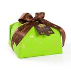 Fratelli Sicilia - Panettone Farcito con Crema Pistacchio Kg 1