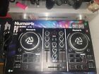 NUMARK PARTY MIX USATA 3 VOLTE