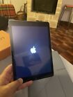 Apple iPad di 5a Gen - Wi-Fi - 128gb + Caricatore + Cavo Originale + Cover