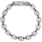 Bracciale Uomo 2 JEWELS 232256 Acciaio Inossidabile