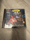 Crash Bandicoot 2 PS1 PAL  Black label 1ª stampa