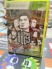 Sleeping Dogs Ita XBox 360 USATO GARANTITO