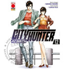 City Hunter - Rebirth n° 12