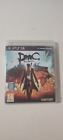 GIOCO SONY PLAYSTATION 3 PS3 DMC DEVIL MAY CRY