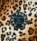 Carl Perkins Patch,rockabilly Patch