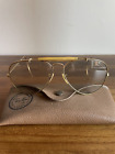 Occhiale Ray Ban aviator vintage ben conservati