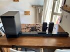 Sony Home Theatre HT-RT3 Soundbar e Subwoofer