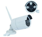 Telecamera videosorveglianza ip 3.6MM AHD LED 8806ZL3