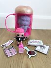 L.O.L. Surprise! Under Wraps Countess Doll and Accessories #?-033