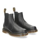 Dr. Martens Beatles Donna 2976 black nappa