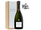 BOLLINGER LA GRANDE ANNEE  2014 CHAMPAGNE BRUT FRANCIA