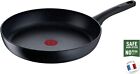 Tefal Padella Antiaderente Antigraffio 32 cm Punto termico Issencia NO PFOA