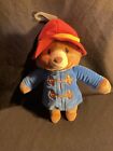 Paddington Bear Soft Toy