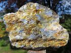 Minerali *** PREZIOSO OPALE BOULDER su MATRICE Australia