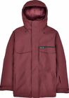 Giacca Snowboard Burton M Covert 2.0 Jacket Almandine