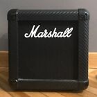 Marshall MG4 MG2CFX 2 Carbon Fibre