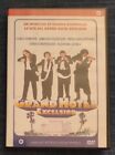 DVD Grand Hotel Excelsior - Adriano Celentano e Diego Abatantuono