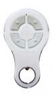 Telecomando Apricancello Key 4ch Orig. Freq. 433mh  KE900SUB44WF