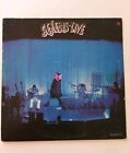 Genesis - Live Lp Charisma CAS 1666 1975 USA