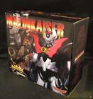 Super Robot Model No.  Mazinkaiser MAX FACTORY