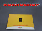 CARTOLINA  PROMOCARD EBAY PC 4458  (05)