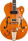 Gretsch G6120 Eddie Cochran Signature Hollow Body