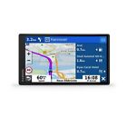 Garmin Drive 55 Navigatore Palmare Fisso 5.5" TFT Touch Screen 150.5gr Nero 010-