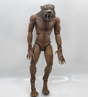 BBC Doctor Who 2006 Werewolf Figure 8" Dr Who