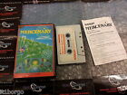 Mercenary spectrum 48k