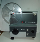 Proiettore super 8 mm SILMA S 111 anni 70