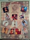 CHRISTY CANYON, CHLOE, JANINE,  VTG 1980S - 2000S AD,