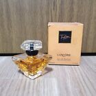 LANCOME Perfume Lancome Tresor Eau de Parfum 50ml lancome TRESOR　90%full 2003