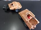 Gi joe Mean Dog Vehicule Pawtucket Hasbro1988