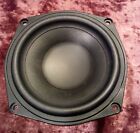 Tannoy Mercury MC B/Eye Bass Driver