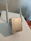 Ripetitore Netgear EX6120 Wi-Fi Extender AC1200