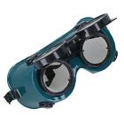 Gas Welding Goggles Glasses Flip Lenses Welder Cutting Safety Solder TE186