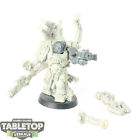 Grey Knights - Techmarine klassisch - unbemalt